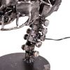 Escultura IRON SKULL