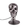 Escultura IRON SKULL