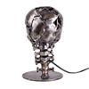 Escultura IRON SKULL