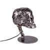 Escultura IRON SKULL