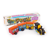Toy ZIG ZAG Express