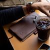 Caderno SKETCHBOOK - Coffee