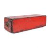 Caixa arquivo RED