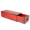 Caixa arquivo RED