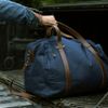 Mala JOURNEY - Navy