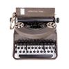 Máquina de escrever REMINGTON NOISELESS 7