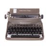 Máquina de escrever REMINGTON NOISELESS 7