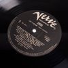 LP Nina simone - Let it be me (1987)