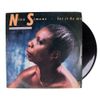 LP Nina simone - Let it be me (1987)