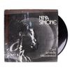 LP Nina simone - Don't let me be Misunderstood (compilation1988)