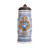 Copo FAB Porcelana