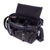 Bolsa fotográfica TRAVELLER - Black