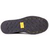 Bota Moc Toe Wild Cat Black Boots - Preta