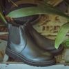 Bota CHELSEA - Black