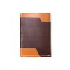 Card Holder - Caramelo / Coffee
