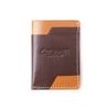 Card Holder - Caramelo / Coffee