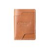 Card Holder - Caramelo