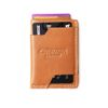 Card Holder - Caramelo