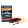 Pano de polimento ALLSTATE