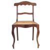 Conjunto de cadeiras ARCO