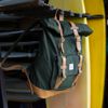 Mochila THE EXPLORER Backpack - Olive