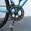 Bicicleta Caloi 10 - Azul