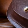 Bolsa SADDLE - Coffee