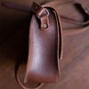 Bolsa SADDLE - Coffee
