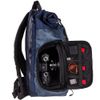 Mochila COMMUTER - Deep Blue