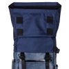 Mochila COMMUTER - Deep Blue