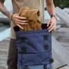 Mochila COMMUTER - Deep Blue