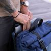 Mochila COMMUTER - Deep Blue