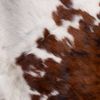 Tapete de pele - Brindle