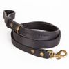 Coleira Canina - Black