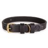 Coleira Canina - Black