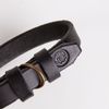 Coleira Canina - Black