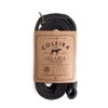 Coleira Canina - Black