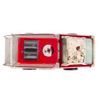 Fire Pumper Engine