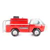Fire Pumper Engine