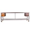 Rack ANGELIM