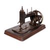 Máquina de costura - CLEMENS MUELLER