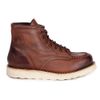 Bota MOC TOE Wild Cat Black Boots - DESTROYER Pinhão