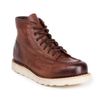 Bota MOC TOE Wild Cat Black Boots - DESTROYER Pinhão