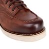 Bota MOC TOE Wild Cat Black Boots - DESTROYER Pinhão
