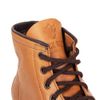 Bota Moc Toe BLACK BOOTS - Caramelo