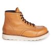 Bota Moc Toe BLACK BOOTS - Caramelo