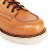 Bota Moc Toe BLACK BOOTS - Caramelo