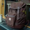 Mochila PORTER - Brown