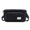 CROSSBODY - Black