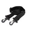 CROSSBODY - Black